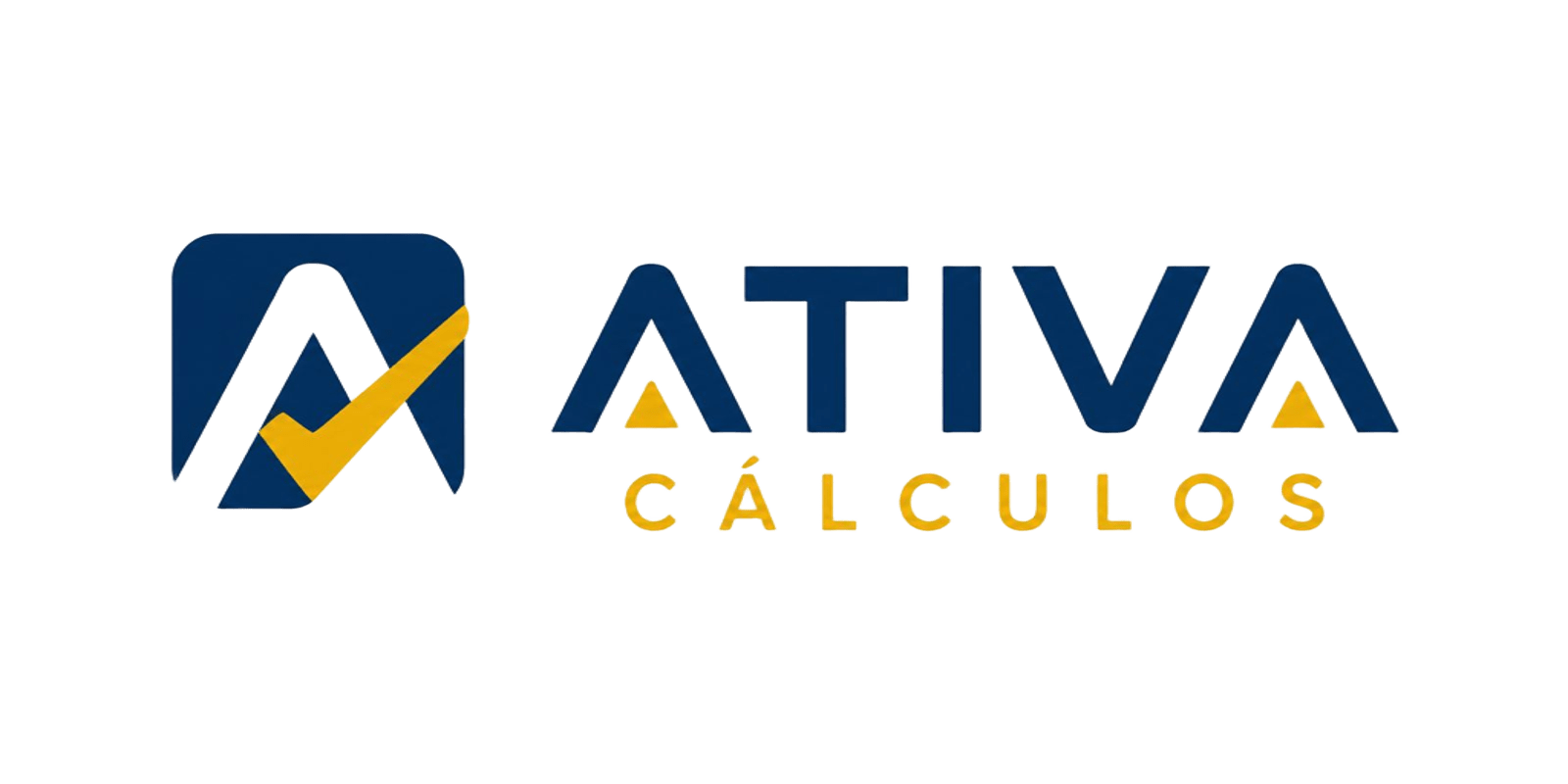 Ativa Cálculos